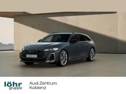 Magnetgrau Neu 2025 Audi A5 Edition .1 Coupé | 80.980 € (Teuer)