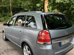 Gebraucht 2005 Opel Zafira Van / Kleinbus | 1.999 € (Superpreis)