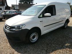 Weiß Gebraucht 2020 VW Caddy Maxi Van / Kleinbus | 19.873 € (Fairer Preis)