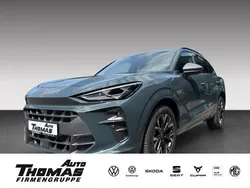 Blau Neu 2025 Cupra Terramar SUV | 46.985 € (Fairer Preis)