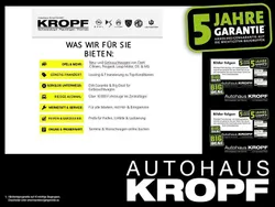 Grün Gebraucht 2024 Opel Mokka Elegance SUV | 20.490 € (Guter Preis)