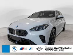 Alpinweiss iii Neu 2025 BMW 120 M Sport Kleinwagen | 36.790 € (Guter Preis)