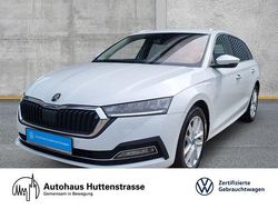 Außenfarbe: Gebraucht 2022 Skoda Octavia Style Kombi | 20.920 € (Fairer Preis)