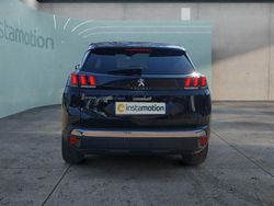 Schwarz Gebraucht 2023 Peugeot 3008 SUV | 23.399 € (Guter Preis)