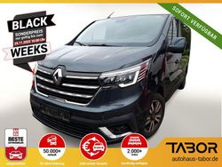 Grau Gebraucht 2021 Renault Trafic Van | 29.988 €