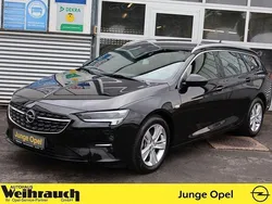 Diamond black Gebraucht 2022 Opel Insignia Elegance Kombi | 22.695 € (Superpreis)