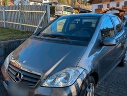 Grau Gebraucht 2008 Mercedes 170 Kleinwagen | 1.900 € (Superpreis)