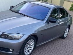 Grau Gebraucht 2008 BMW 325 Limousine | 6.800 € (Guter Preis)