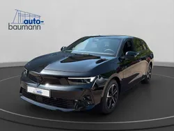 Weiß Gebraucht 2024 Opel Astra Kombi | 26.790 € (Fairer Preis)