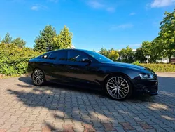 Schwarz Gebraucht 2011 Audi A5 Sportback S-Line Limousine | 9.100 € (Fairer Preis)