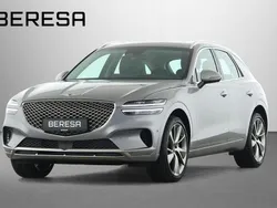 Silber Neu 2025 Genesis GV70 SUV | 52.480 € (Fairer Preis)