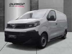 Neu 2024 Opel Vivaro Edition Van | 25.990 € (Guter Preis)