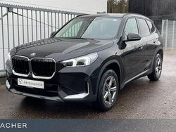 Schwarz Neu 2025 BMW X1 SUV | 43.469 € (Superpreis)