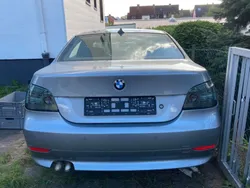 Grau Gebraucht 2005 BMW 530 Limousine | 5.500 € (Guter Preis)