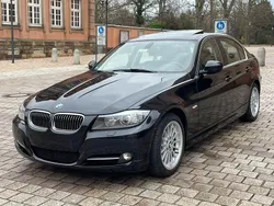 Schwarz Gebraucht 2011 BMW 335 Comfort Edition Limousine | 14.499 € (Superpreis)