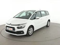 Citroën Grand C4 Picasso