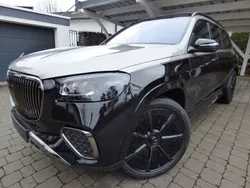 Obsidianschwarz metalliclack Neu 2025 Mercedes GLS600 Maybach Night SUV | 267.700 €