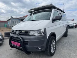 Weiß Gebraucht 2011 VW T5 Van | 18.890 €