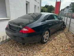 Mercedes CLS320
