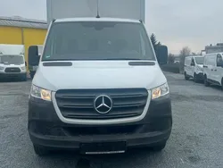 Weiß Gebraucht 2019 Mercedes Sprinter Van | 18.450 €