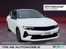 Weiß Gebraucht 2025 Opel Astra Kombi | 31.070 € (Etwas zu teuer)