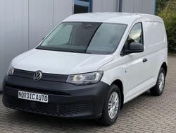 Weiß Neu 2025 VW Caddy Van / Kleinbus | 25.995 € (Guter Preis)