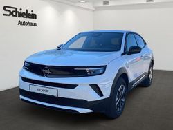 Arktis weiß Neu 2025 Opel Mokka Edition SUV | 22.950 € (Guter Preis)