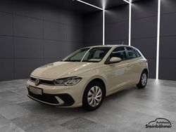 Silber Gebraucht 2022 VW Polo Limousine | 15.240 € (Fairer Preis)