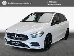 Weiß Gebraucht 2025 Mercedes B200 Advanced Plus Van / Kleinbus | 42.980 €