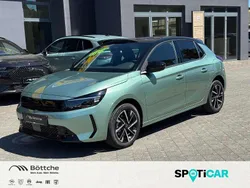Eukalyptus/typ metalliclackierung Neu 2025 Opel Corsa Limousine | 17.990 € (Guter Preis)
