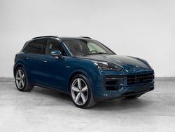 Gebraucht 2024 Porsche Cayenne SUV | 98.900 € (Guter Preis)