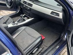 Gebraucht 2009 BMW 318 Kombi | 1.799 € (Etwas zu teuer)