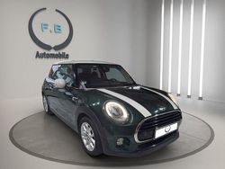 Grün Gebraucht 2017 Mini Cooper Kleinwagen | 9.499 € (Guter Preis)