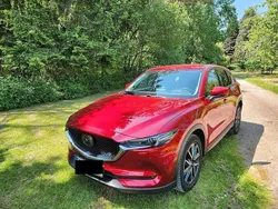 Rot Gebraucht 2018 Mazda CX-5 SUV | 19.000 € (Fairer Preis)