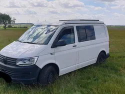 Weiß Gebraucht 2020 VW T6.1 Van | 43.000 € (Teuer)