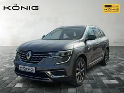 Grau Gebraucht 2023 Renault Koleos Techno SUV | 23.997 € (Guter Preis)