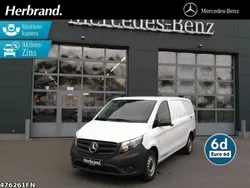 Andere Gebraucht 2024 Mercedes Vito Van / Kleinbus | 37.188 €