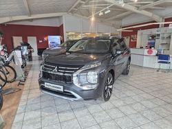 Grau Neu 2025 Mitsubishi Outlander P-HEV Edition SUV | 49.490 € (Fairer Preis)