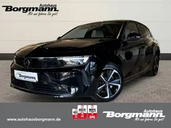 Schwarz Gebraucht 2022 Opel Astra Elegance Limousine | 23.490 € (Guter Preis)