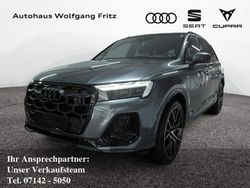 Grau Neu 2025 Audi Q7 S-Line SUV | 99.980 € (Etwas zu teuer)