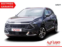Andere Gebraucht 2022 Kia Sportage 2 SUV | 31.990 € (Fairer Preis)