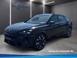 Mitternachtsschwarz Neu 2024 Cupra Formentor VZ SUV | 39.890 € (Superpreis)