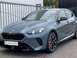 Bmw individual storm gray metal Neu 2025 BMW 123 Efficient Dynamics Kleinwagen | 48.815 € (Guter Preis)
