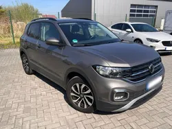 Gebraucht 2021 VW T-Cross Active SUV | 17.990 € (Superpreis)