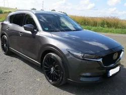 Grau Gebraucht 2017 Mazda CX-5 Sports-Line SUV | 13.999 € (Superpreis)