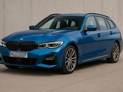 Gebraucht 2020 BMW 318 Kombi | 20.000 € (Fairer Preis)