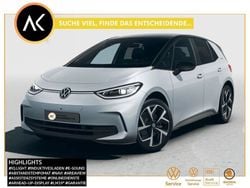 Silber Neu 2025 VW ID.3 IQ Drive Kleinwagen | 44.990 € (Teuer)
