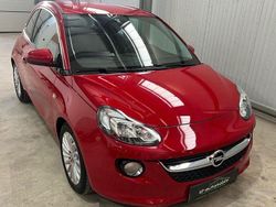 Rot Gebraucht 2016 Opel Adam Kleinwagen | 9.000 € (Fairer Preis)