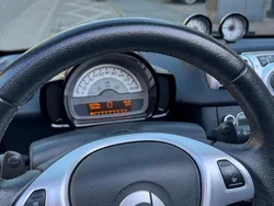 Smart ForTwo Cabrio