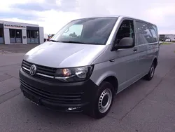 Silber Gebraucht 2019 VW T6.1 Van | 14.900 € (Superpreis)
